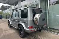 Mercedes-Benz G 63 AMG din 2023 cu 4.217 km - oferta MER112663 - foto 4