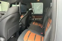 Mercedes-Benz G 63 AMG din 2023 cu 4.217 km - oferta MER112663 - foto 5