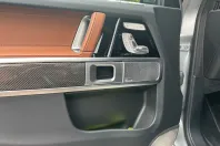 Mercedes-Benz G 63 AMG din 2023 cu 4.217 km - oferta MER112663 - foto 13