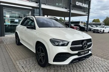 Mercedes-Benz GLE 400 din 2022 - oferta MER112665