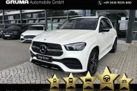 Mercedes-Benz GLE 400 din 2022 cu 118.616 km - oferta MER112665 - foto 2