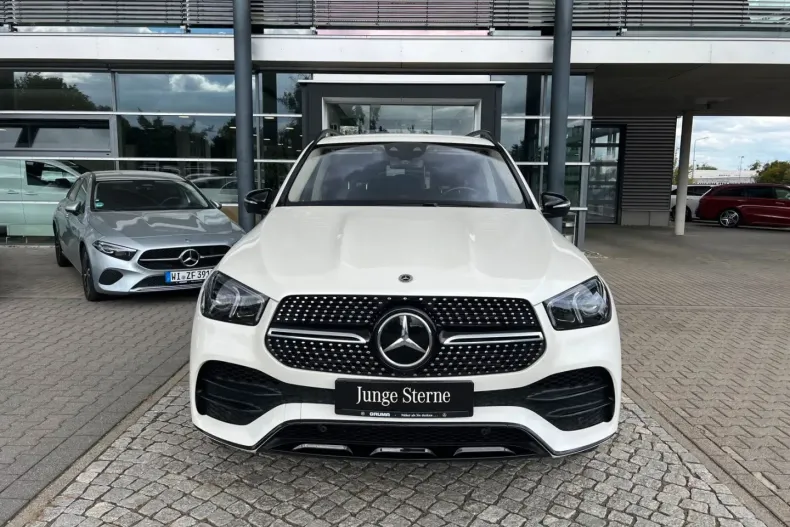 Mercedes-Benz GLE 400 din 2022 cu 118.616 km - oferta MER112665 - foto 3