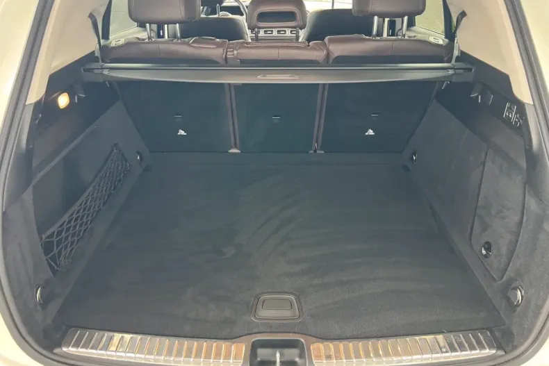 Mercedes-Benz GLE 400 din 2022 cu 118.616 km - oferta MER112665 - foto 7