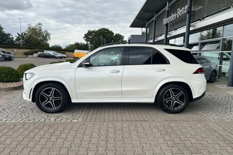 Mercedes-Benz GLE 400 din 2022 cu 118.616 km - oferta MER112665 - foto 9