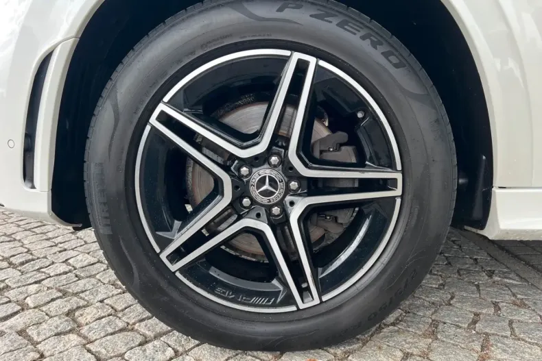 Mercedes-Benz GLE 400 din 2022 cu 118.616 km - oferta MER112665 - foto 10