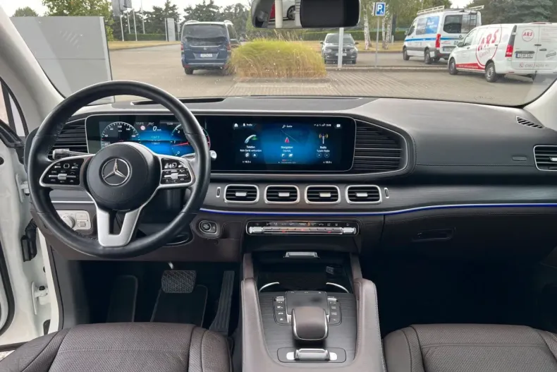 Mercedes-Benz GLE 400 din 2022 cu 118.616 km - oferta MER112665 - foto 13