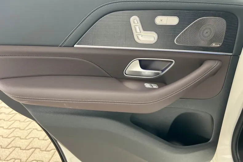 Mercedes-Benz GLE 400 din 2022 cu 118.616 km - oferta MER112665 - foto 20