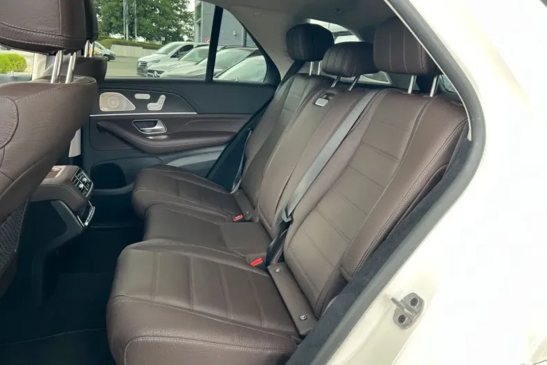 Mercedes-Benz GLE 400 din 2022 cu 118.616 km - oferta MER112665 - foto 21
