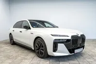 BMW 750 din 2025 cu 19.900 km - oferta BMW112666 - foto 1