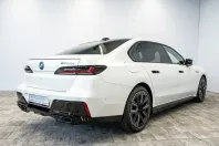 BMW 750 din 2025 cu 19.900 km - oferta BMW112666 - foto 3