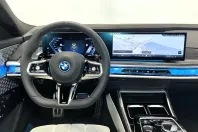 BMW 750 din 2025 cu 19.900 km - oferta BMW112666 - foto 13