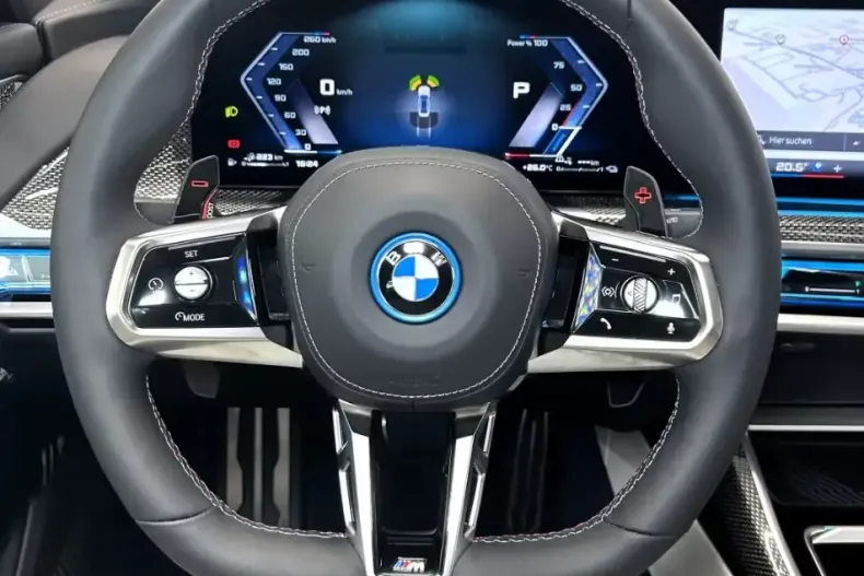 BMW 750 din 2025 cu 19.900 km - oferta BMW112666 - foto 15