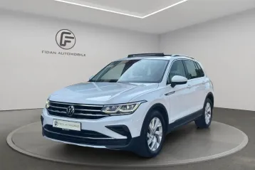 Volkswagen Tiguan din 2022 - oferta VOL112669