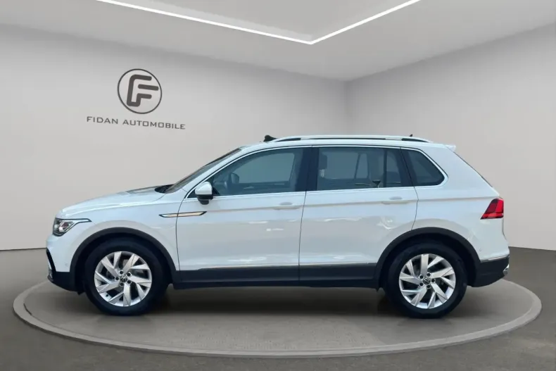 Volkswagen Tiguan din 2022 cu 90.000 km - oferta VOL112669 - foto 2