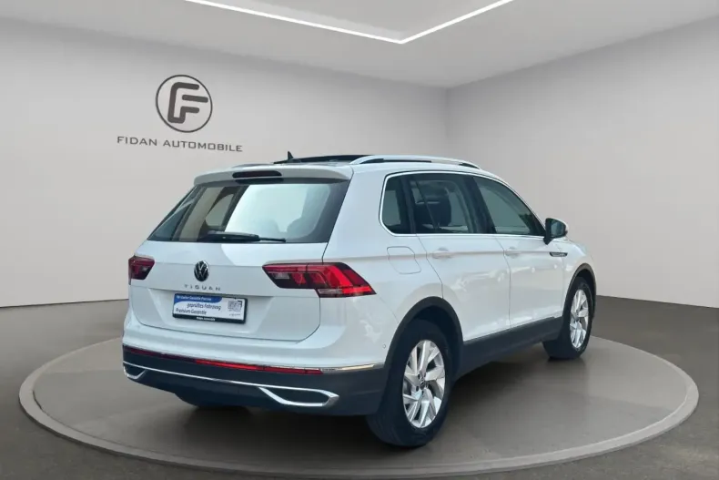 Volkswagen Tiguan din 2022 cu 90.000 km - oferta VOL112669 - foto 5