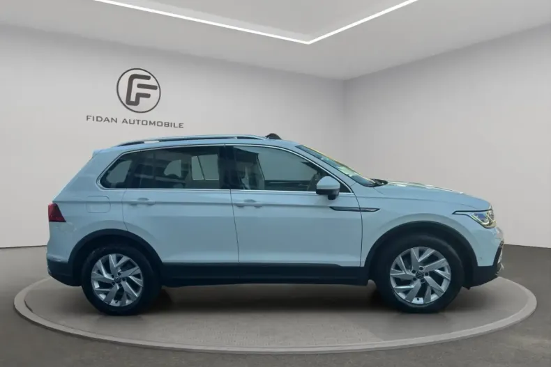 Volkswagen Tiguan din 2022 cu 90.000 km - oferta VOL112669 - foto 6