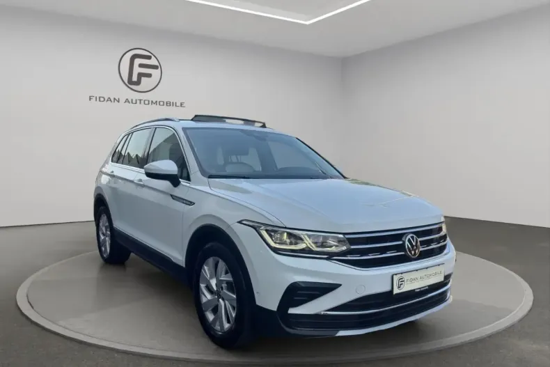 Volkswagen Tiguan din 2022 cu 90.000 km - oferta VOL112669 - foto 7
