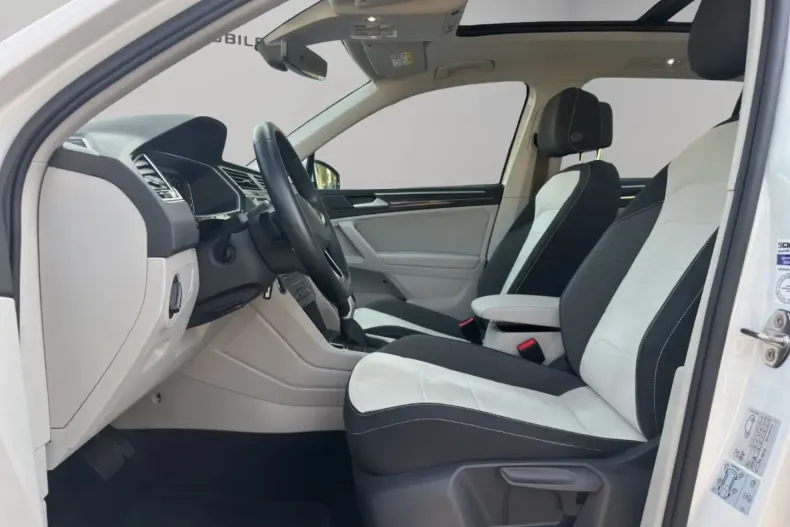 Volkswagen Tiguan din 2022 cu 90.000 km - oferta VOL112669 - foto 10