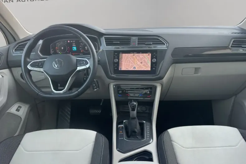 Volkswagen Tiguan din 2022 cu 90.000 km - oferta VOL112669 - foto 12