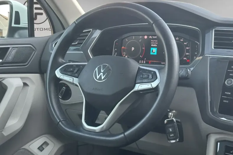 Volkswagen Tiguan din 2022 cu 90.000 km - oferta VOL112669 - foto 13