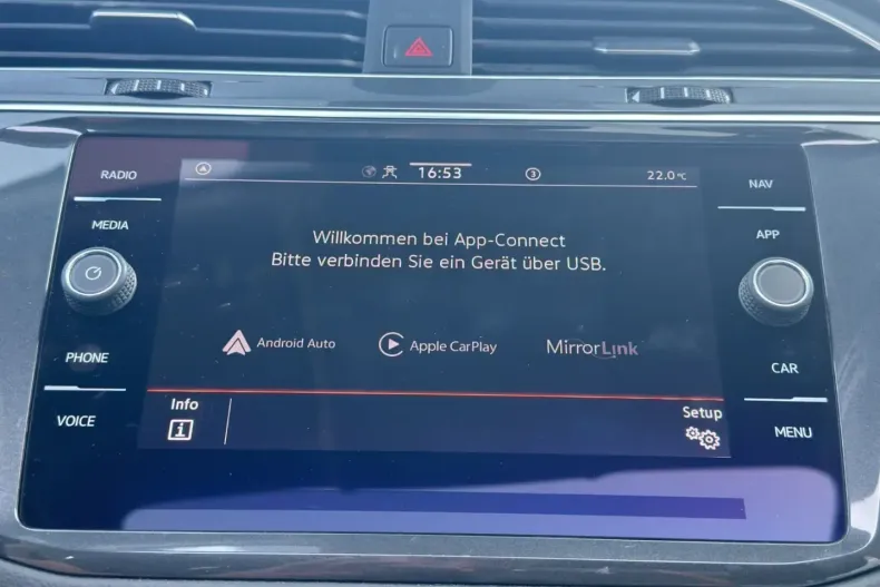 Volkswagen Tiguan din 2022 cu 90.000 km - oferta VOL112669 - foto 18