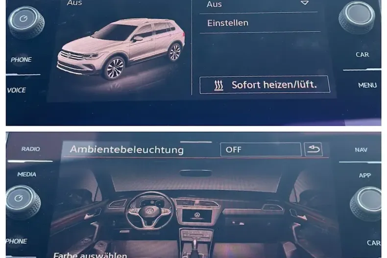 Volkswagen Tiguan din 2022 cu 90.000 km - oferta VOL112669 - foto 20