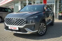 Hyundai SANTA FE din 2021 cu 40.392 km - oferta HYU112671 - foto 1