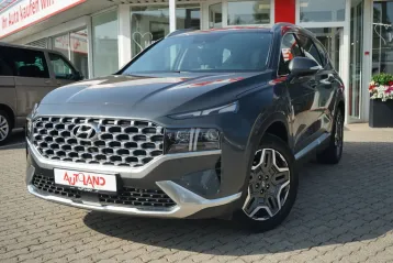 Hyundai SANTA FE din 2021 - oferta HYU112671
