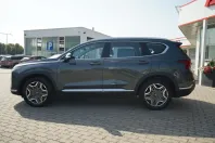 Hyundai SANTA FE din 2021 cu 40.392 km - oferta HYU112671 - foto 3