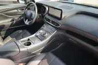 Hyundai SANTA FE din 2021 cu 40.392 km - oferta HYU112671 - foto 4