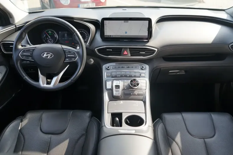 Hyundai SANTA FE din 2021 cu 40.392 km - oferta HYU112671 - foto 5