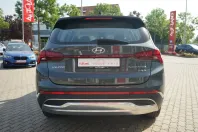 Hyundai SANTA FE din 2021 cu 40.392 km - oferta HYU112671 - foto 6