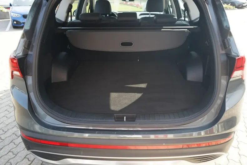 Hyundai SANTA FE din 2021 cu 40.392 km - oferta HYU112671 - foto 7