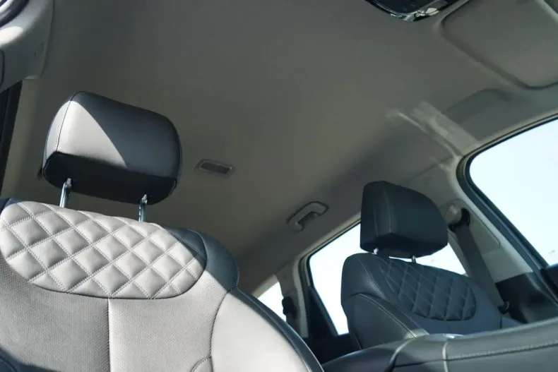 Hyundai SANTA FE din 2021 cu 40.392 km - oferta HYU112671 - foto 14