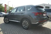 Hyundai SANTA FE din 2021 cu 40.392 km - oferta HYU112671 - foto 17