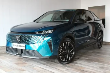 Peugeot 3008 din 2024 - oferta PEU112673