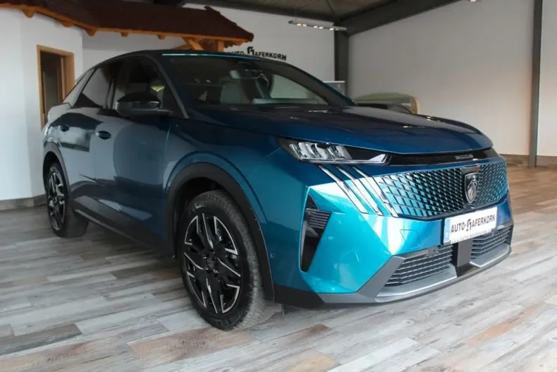 Peugeot 3008 din 2024 cu 24.700 km - oferta PEU112673 - foto 2