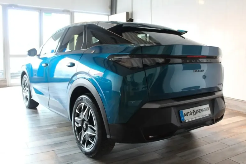 Peugeot 3008 din 2024 cu 24.700 km - oferta PEU112673 - foto 5