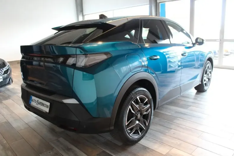 Peugeot 3008 din 2024 cu 24.700 km - oferta PEU112673 - foto 7