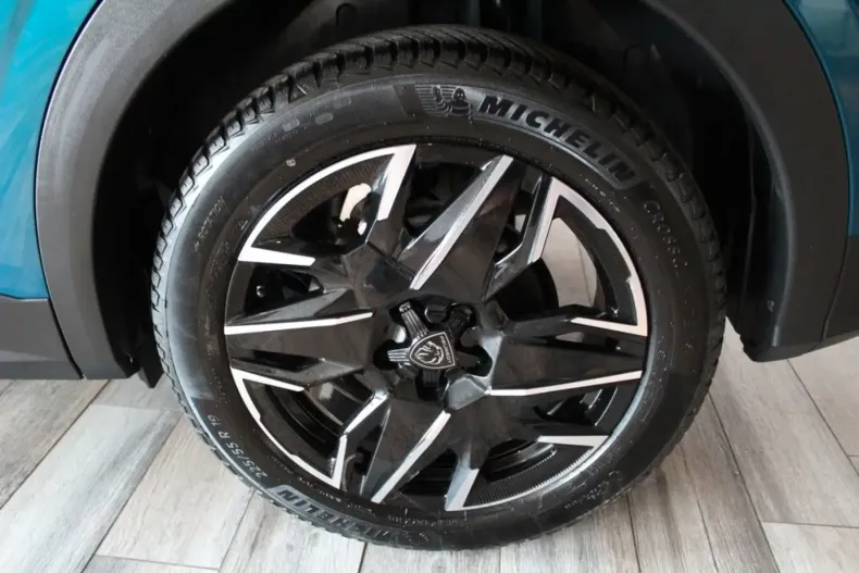 Peugeot 3008 din 2024 cu 24.700 km - oferta PEU112673 - foto 8