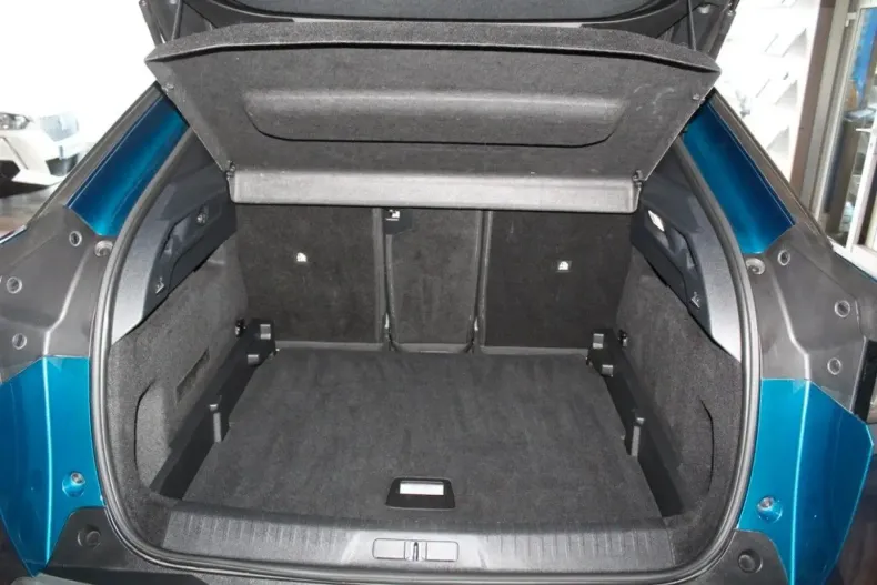 Peugeot 3008 din 2024 cu 24.700 km - oferta PEU112673 - foto 9