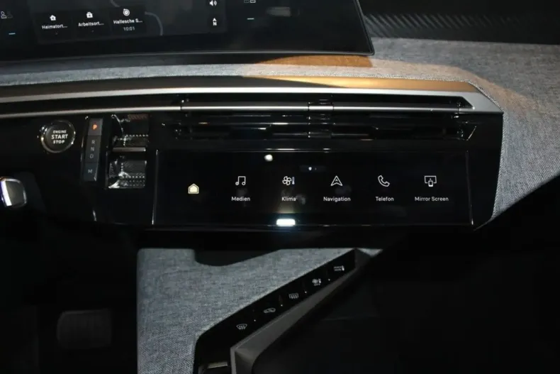 Peugeot 3008 din 2024 cu 24.700 km - oferta PEU112673 - foto 15