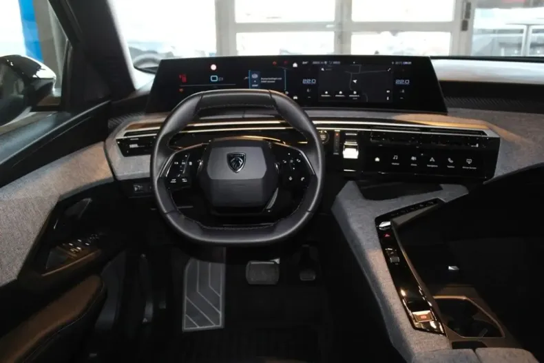 Peugeot 3008 din 2024 cu 24.700 km - oferta PEU112673 - foto 18