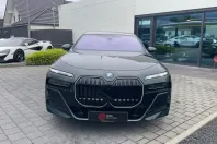BMW 750 din 2025 cu 5.400 km - oferta BMW112675 - foto 1
