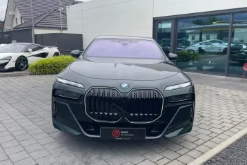 BMW 750 din 2025 - oferta BMW112675