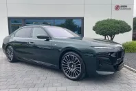 BMW 750 din 2025 cu 5.400 km - oferta BMW112675 - foto 3