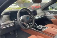 BMW 750 din 2025 cu 5.400 km - oferta BMW112675 - foto 11