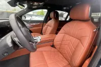 BMW 750 din 2025 cu 5.400 km - oferta BMW112675 - foto 13