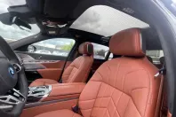 BMW 750 din 2025 cu 5.400 km - oferta BMW112675 - foto 17