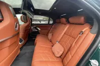 BMW 750 din 2025 cu 5.400 km - oferta BMW112675 - foto 18